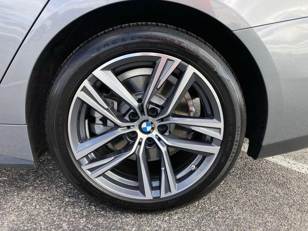 used 2025 BMW 430 Gran Coupe car, priced at $41,492
