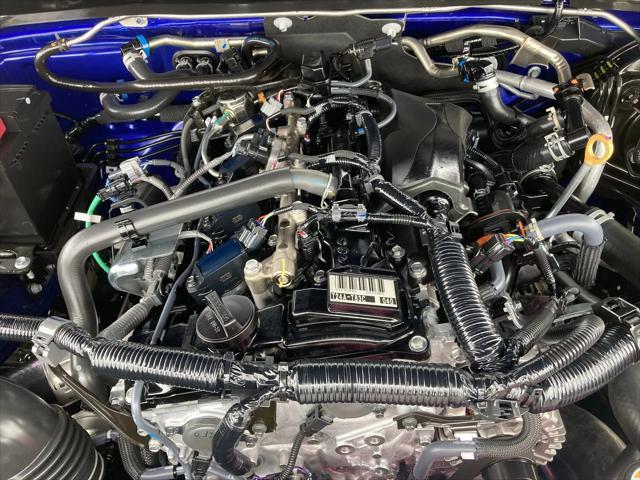 used 2025 Toyota Tacoma car, priced at $52,991