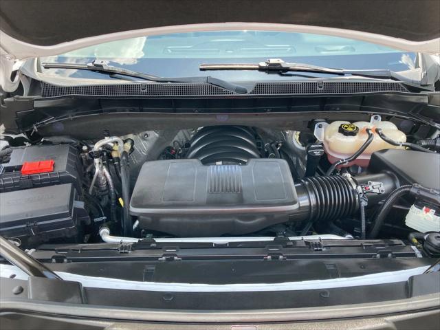 used 2023 Chevrolet Tahoe car, priced at $49,991