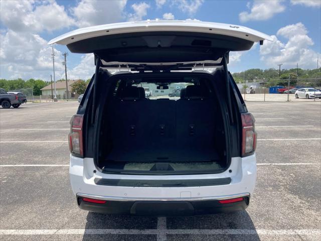 used 2023 Chevrolet Tahoe car, priced at $49,991