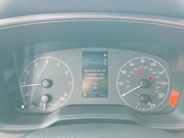 used 2025 Toyota Corolla car, priced at $25,991