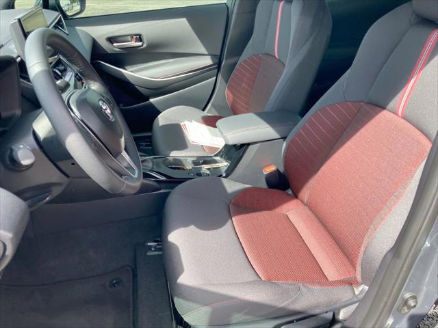 used 2025 Toyota Corolla car, priced at $25,991