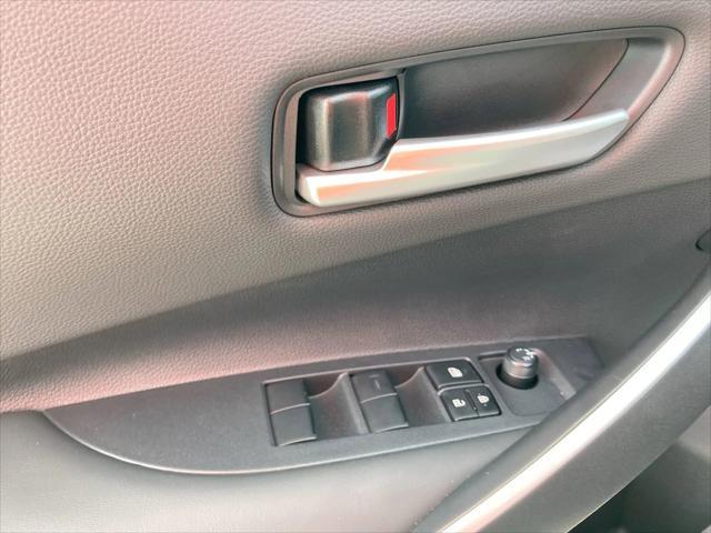 used 2025 Toyota Corolla car, priced at $25,991