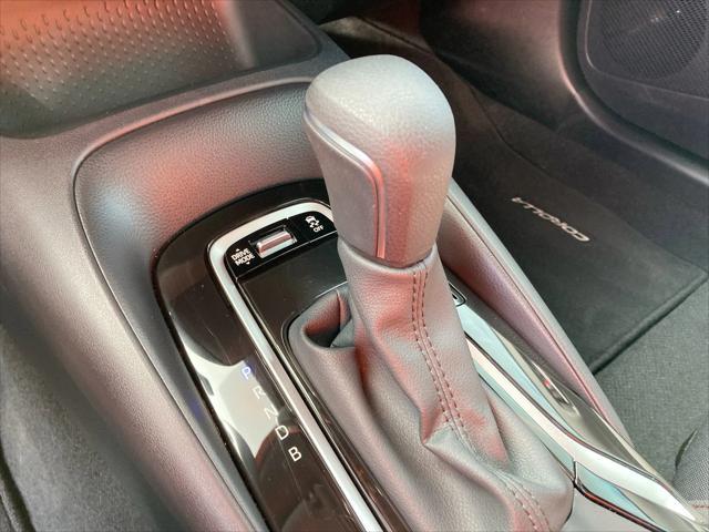 used 2025 Toyota Corolla car, priced at $25,991