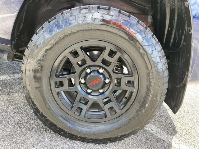 used 2024 Toyota 4Runner car, priced at $49,991