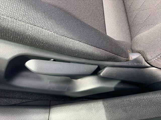 used 2025 Toyota Corolla car, priced at $23,991