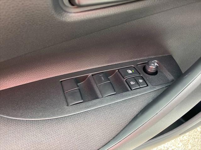 used 2025 Toyota Corolla car, priced at $23,991