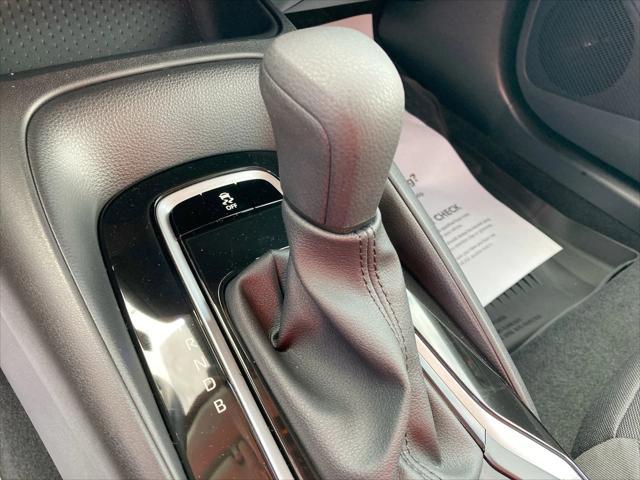used 2025 Toyota Corolla car, priced at $23,991