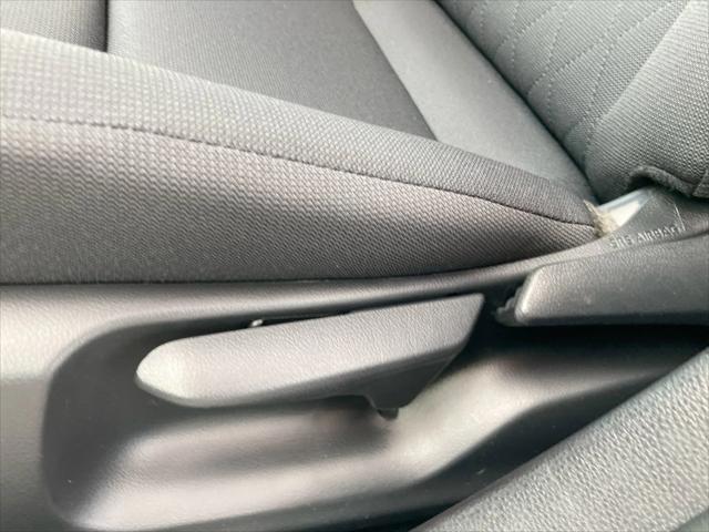 used 2025 Toyota Corolla car, priced at $23,991