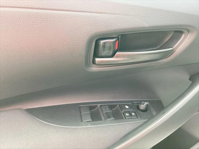 used 2025 Toyota Corolla car, priced at $23,991