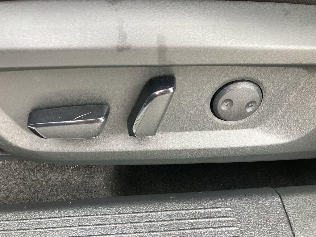 used 2024 Nissan Rogue car, priced at $22,892