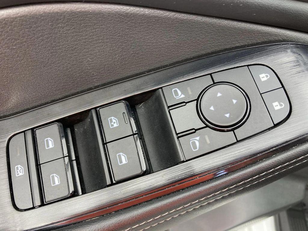 used 2024 Nissan Rogue car, priced at $22,892