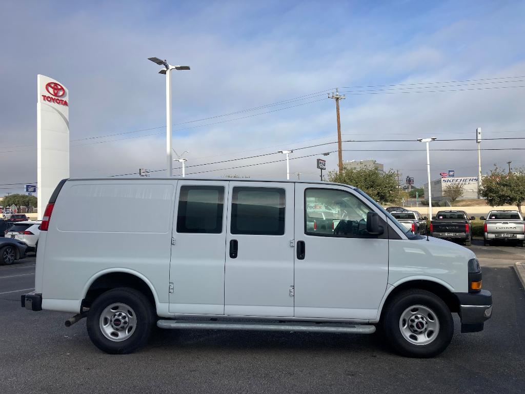 used 2022 GMC Savana 2500 car, priced at $28,993