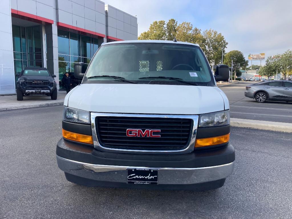 used 2022 GMC Savana 2500 car, priced at $28,993