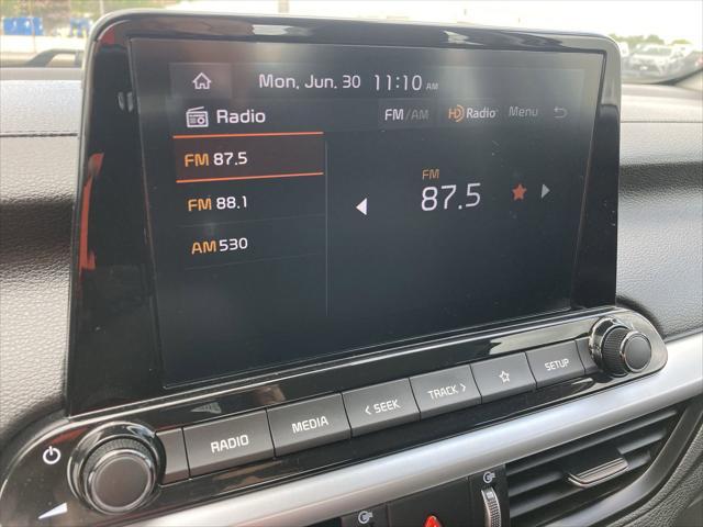 used 2024 Kia Forte car, priced at $18,991