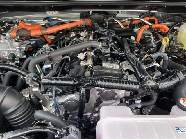 used 2025 Toyota 4Runner car, priced at $54,992