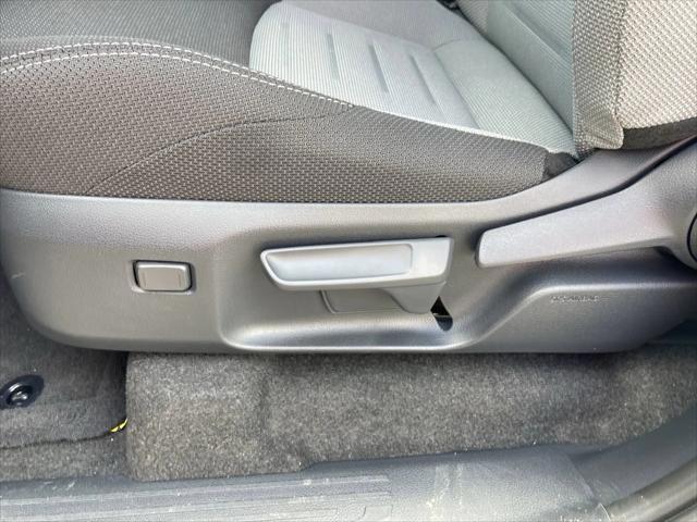 used 2025 Toyota 4Runner car, priced at $54,992