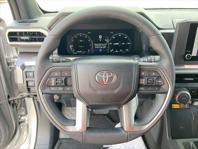 used 2025 Toyota 4Runner car, priced at $54,992