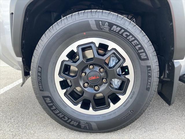 used 2025 Toyota 4Runner car, priced at $54,992