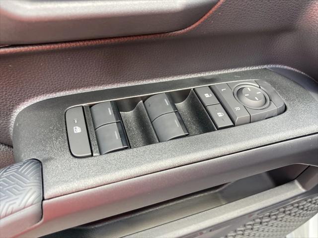 used 2025 Toyota 4Runner car, priced at $54,992