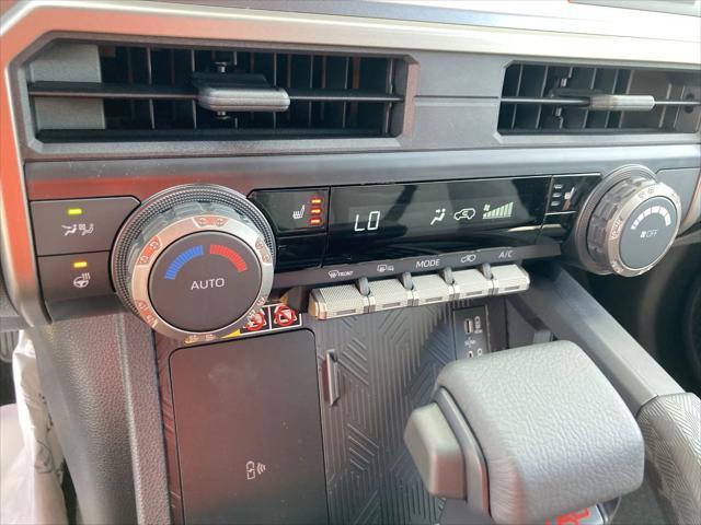 used 2025 Toyota 4Runner car, priced at $54,992