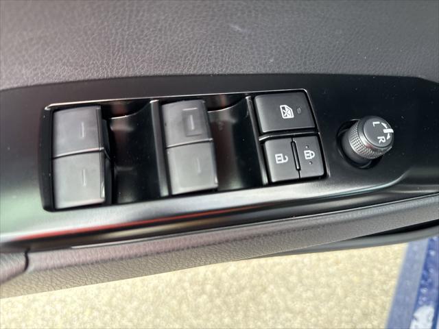 new 2025 Toyota Camry car, priced at $33,120