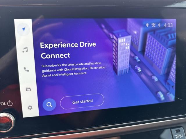new 2025 Toyota Camry car, priced at $33,120