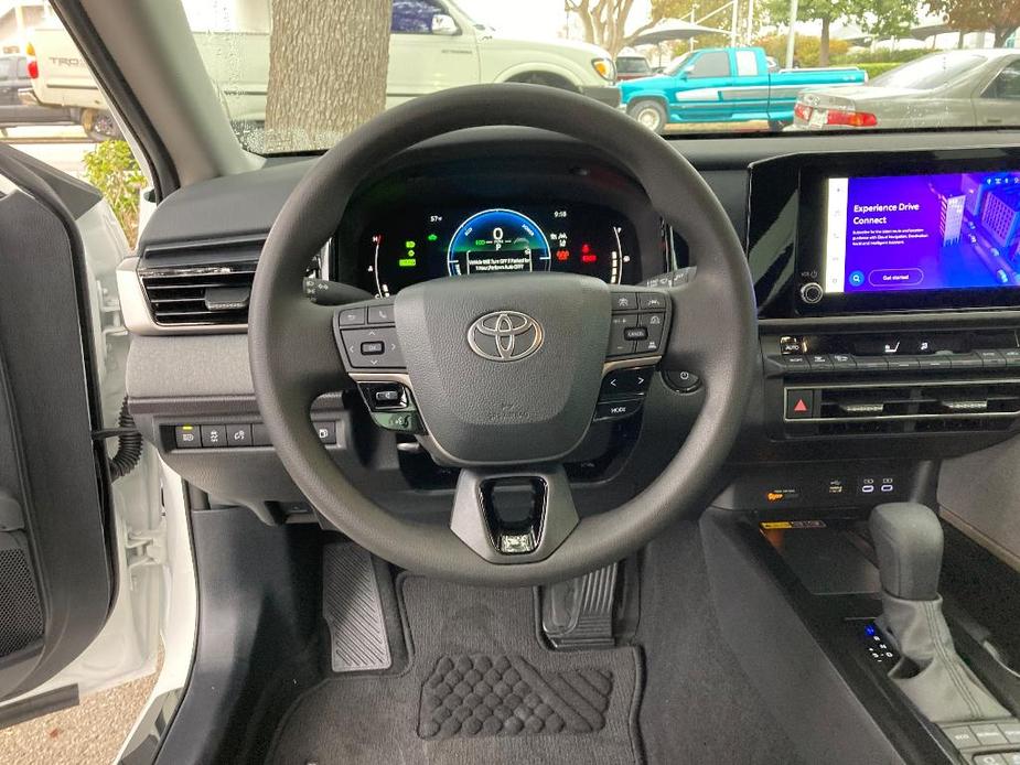 used 2025 Toyota Camry car, priced at $333,333