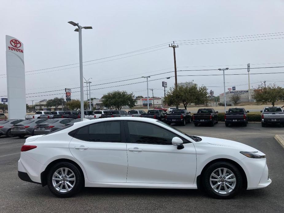 used 2025 Toyota Camry car, priced at $333,333