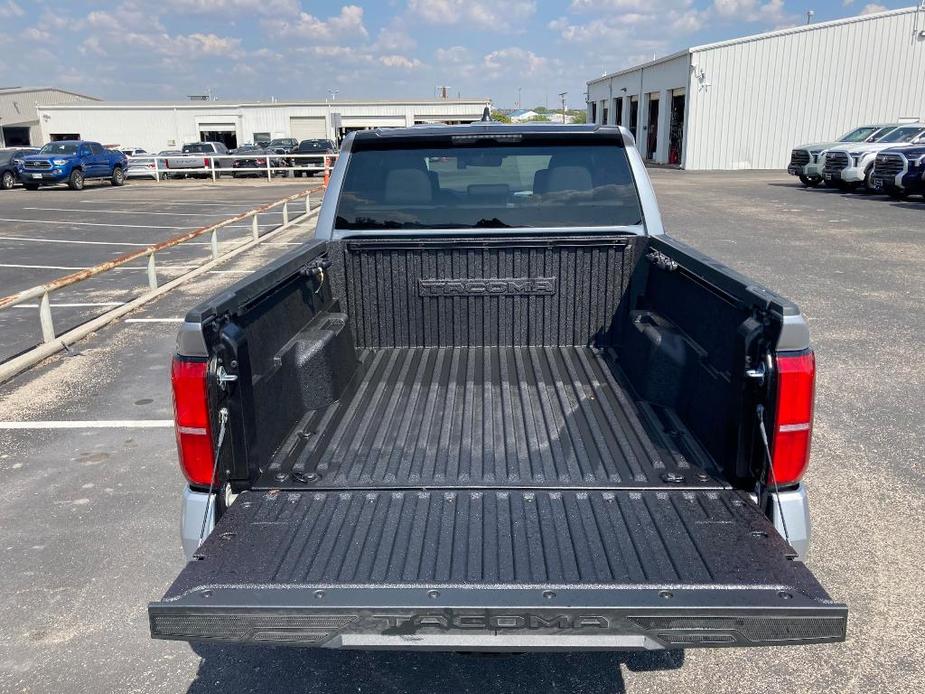 new 2024 Toyota Tacoma car, priced at $41,948