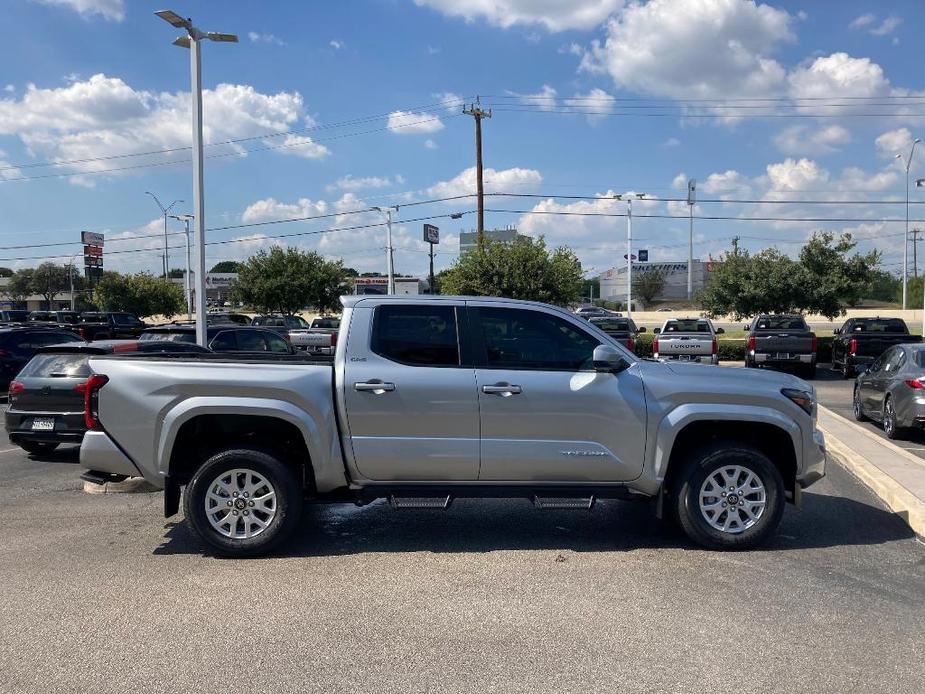 new 2024 Toyota Tacoma car, priced at $41,948