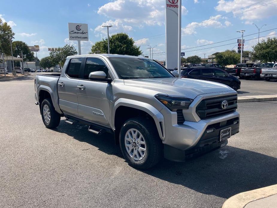 new 2024 Toyota Tacoma car, priced at $41,948