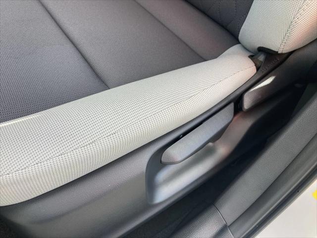 used 2025 Toyota Corolla car, priced at $21,997