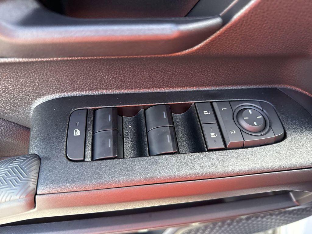 new 2025 Toyota 4Runner car, priced at $56,738