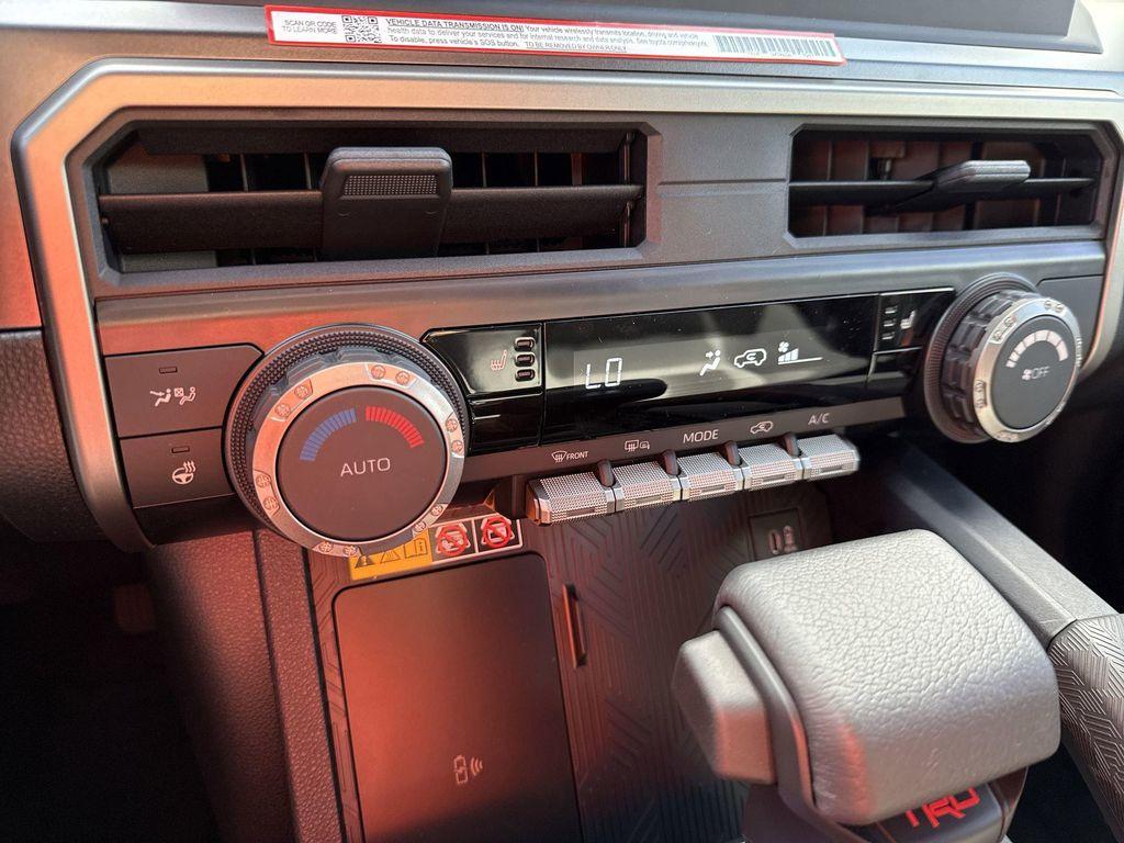 new 2025 Toyota 4Runner car, priced at $56,738