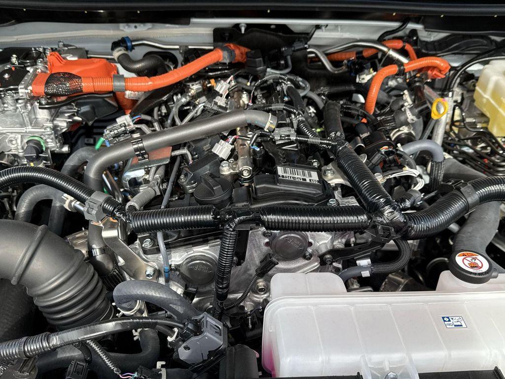 new 2025 Toyota 4Runner car, priced at $56,738