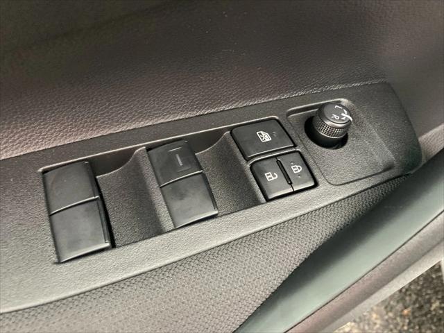 used 2025 Toyota Corolla car, priced at $23,991