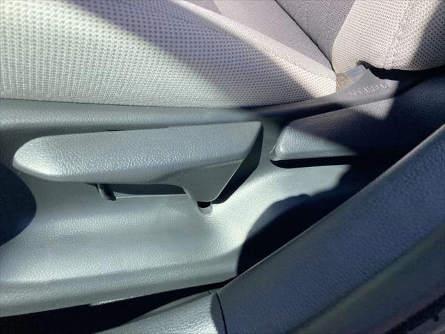 used 2025 Toyota Corolla car, priced at $23,991