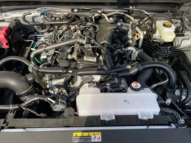 used 2025 Toyota Tacoma car, priced at $41,892
