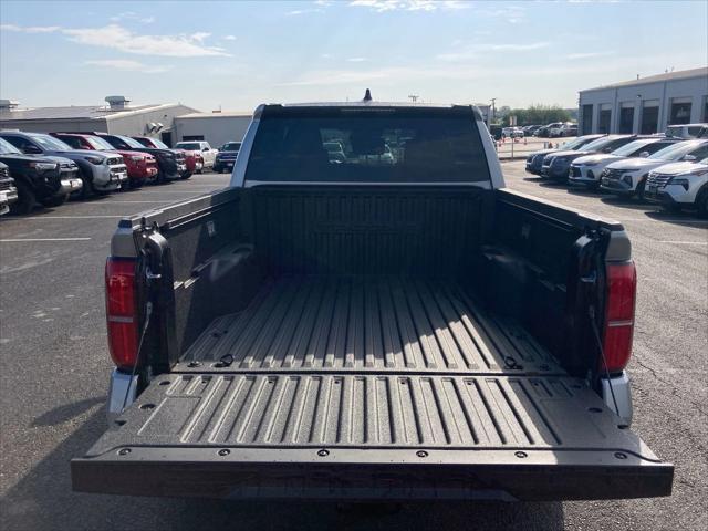 used 2025 Toyota Tacoma car, priced at $41,892