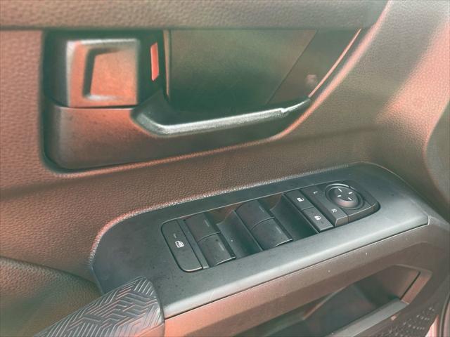 used 2025 Toyota Tacoma car, priced at $41,892