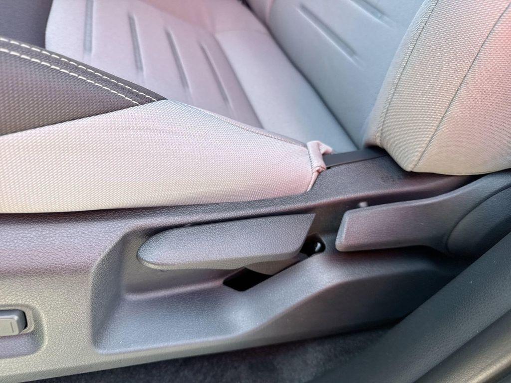 used 2025 Toyota Tacoma car, priced at $44,892