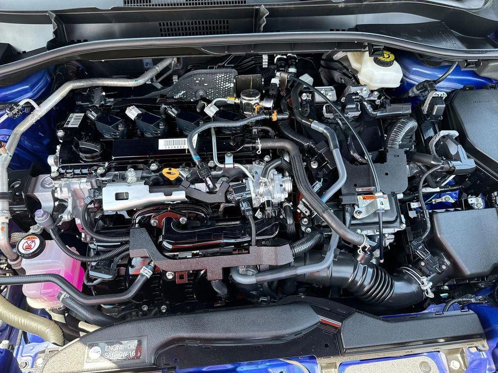used 2024 Toyota Corolla Hybrid car, priced at $29,492