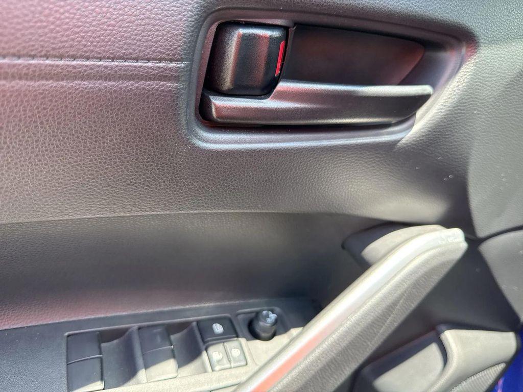 used 2024 Toyota Corolla Hybrid car, priced at $29,492