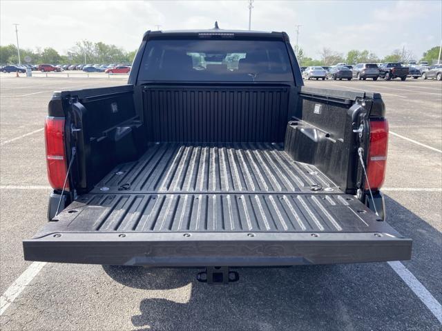 used 2025 Toyota Tacoma car, priced at $38,593