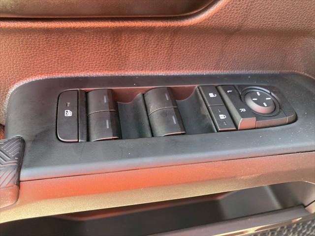used 2025 Toyota Tacoma car, priced at $38,593