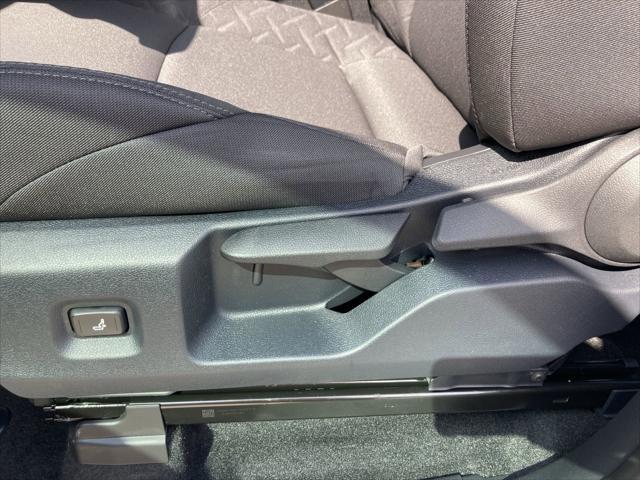 used 2025 Toyota Tacoma car, priced at $38,593