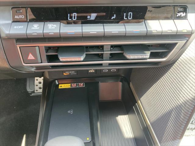 used 2025 Toyota Camry car, priced at $28,997