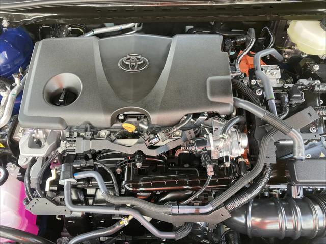 used 2025 Toyota Camry car, priced at $28,997