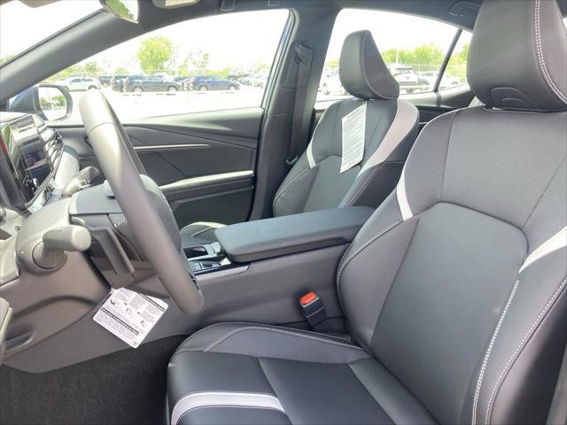 used 2025 Toyota Camry car, priced at $28,997